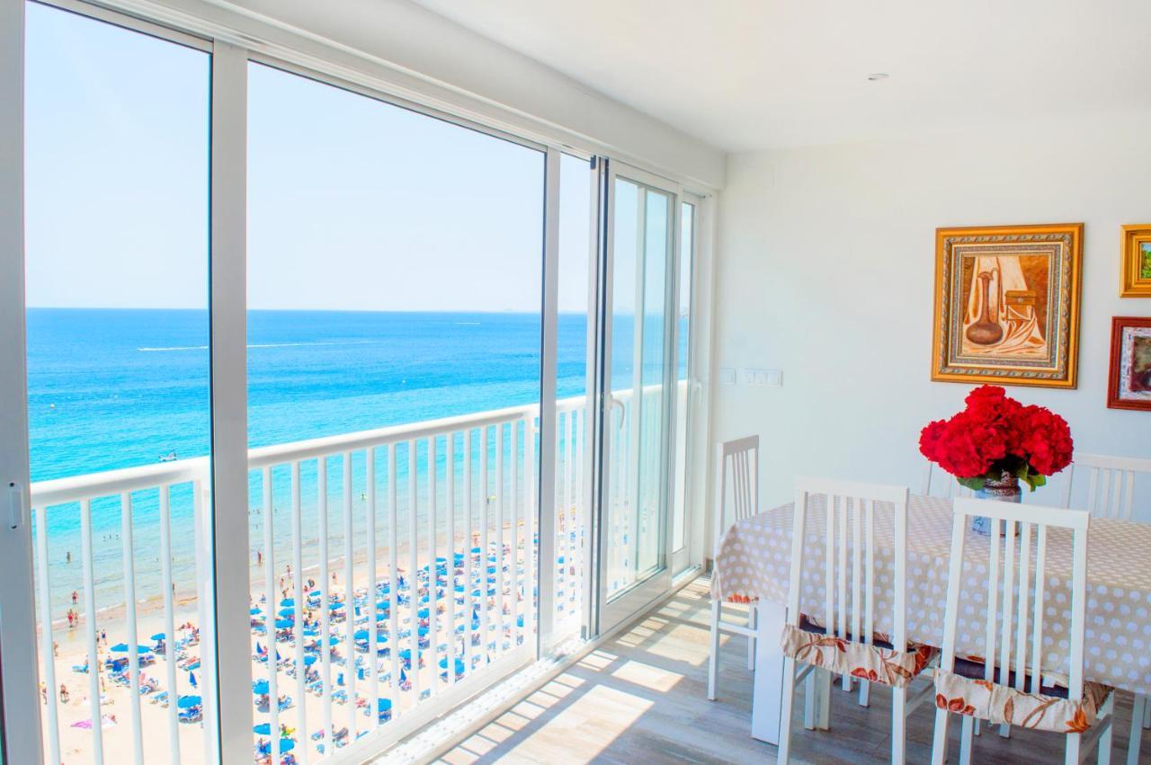 Ibanez Appartement