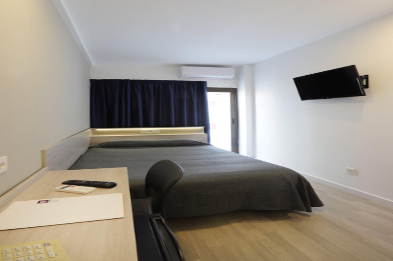 Hotel Brasil 3*