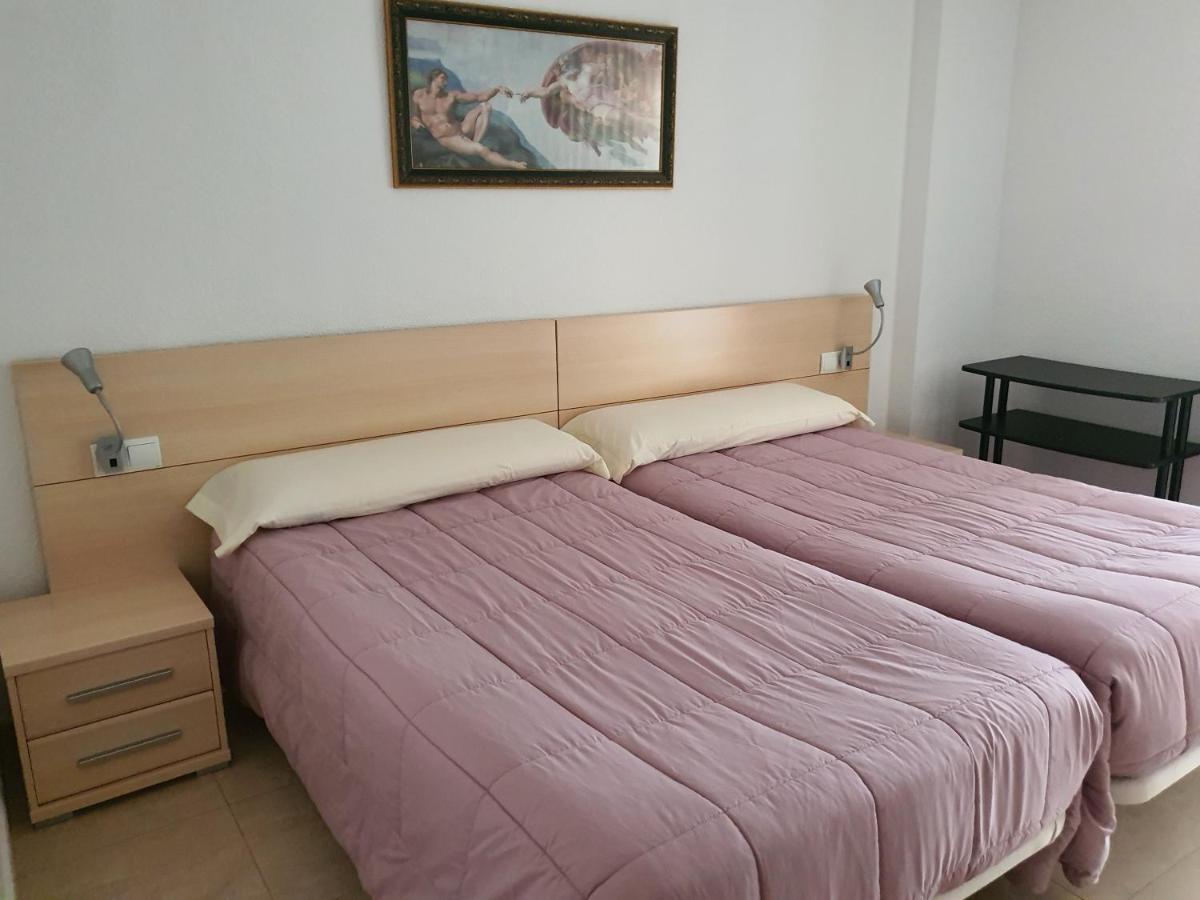 Mar Blau 42 Apartment