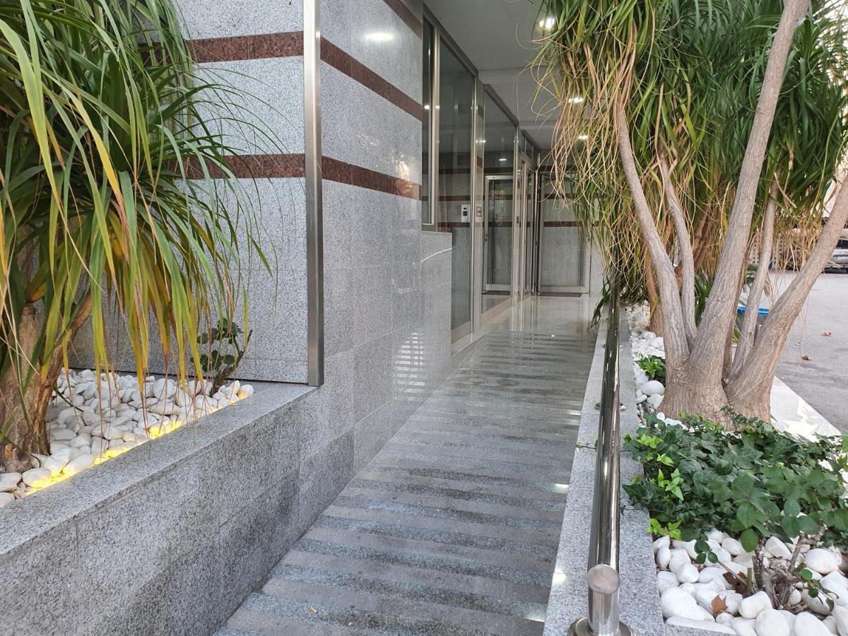 Apartment Mar Blau 42 Benidorm