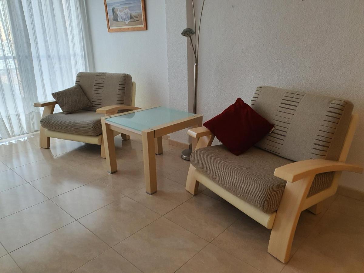 Mar Blau 42 Apartment *