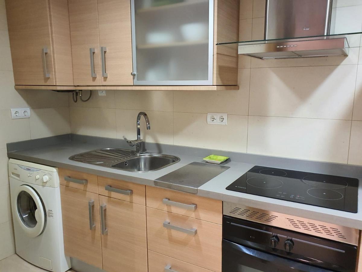 Apartment Mar Blau 42 Benidorm