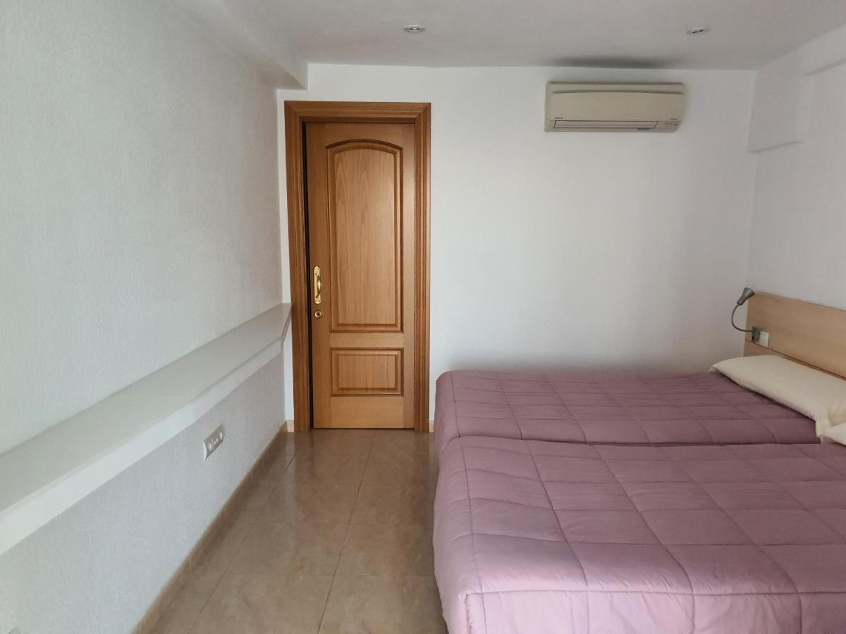 Apartment Mar Blau 42