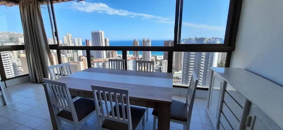 Apartment Gemelos Ii One, Impresionante Vista *