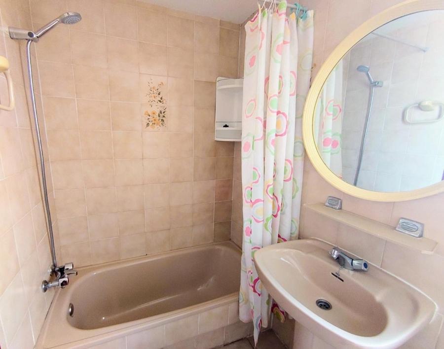 Appartement Gemelos Ii One, Impresionante Vista Benidorm