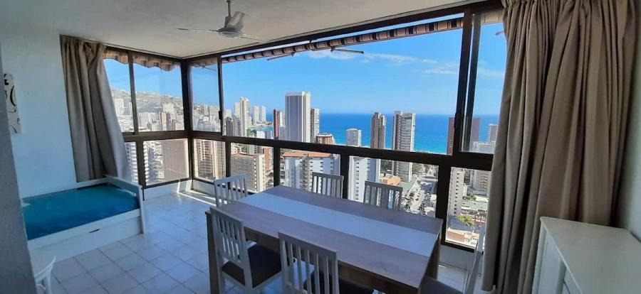 Apartment Gemelos Ii One, Impresionante Vista *