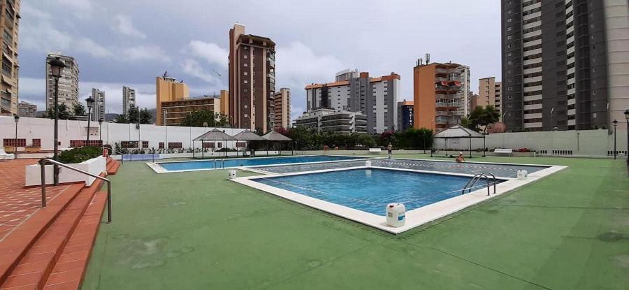 Appartement Gemelos Ii One, Impresionante Vista *