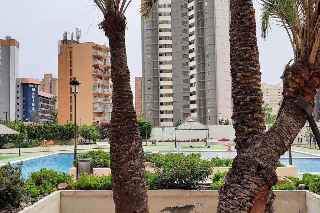 Appartement Gemelos Ii One, Impresionante Vista *