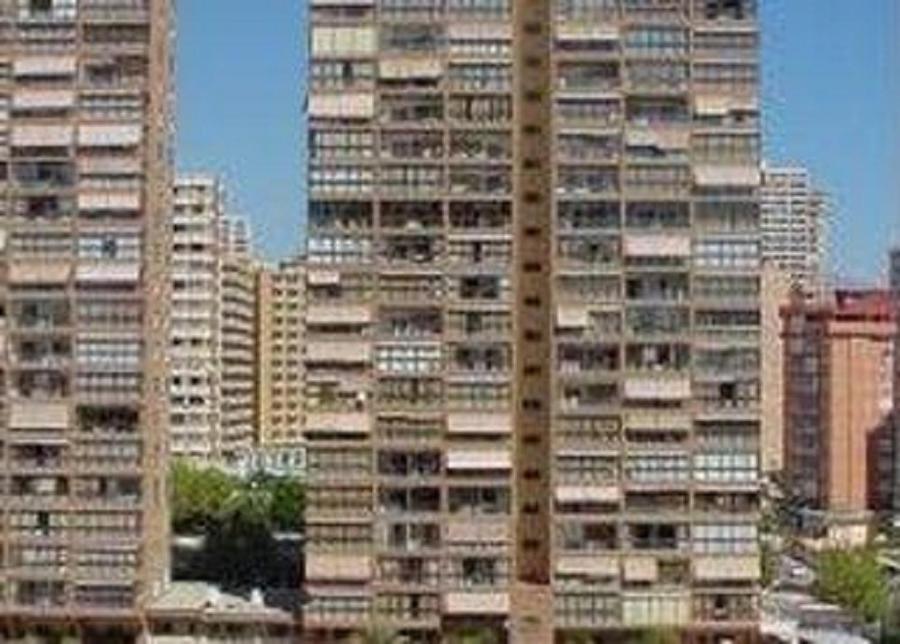 Gemelos Ii One, Impresionante Vista Apartment