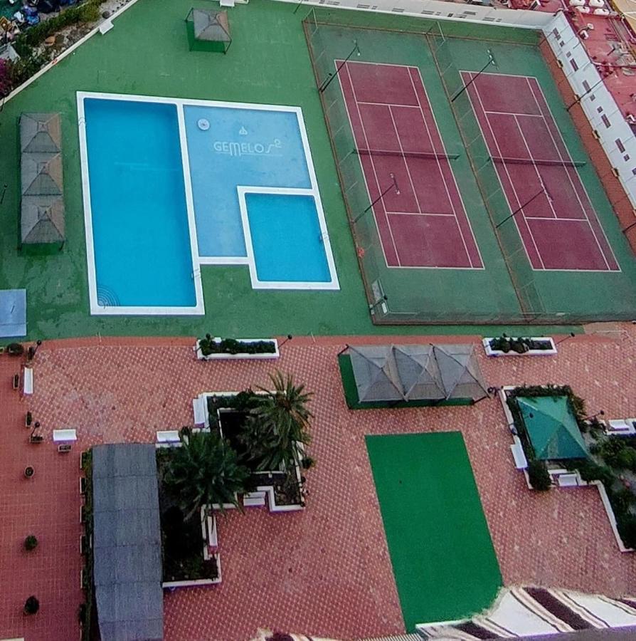 Gemelos Ii One, Impresionante Vista * Benidorm