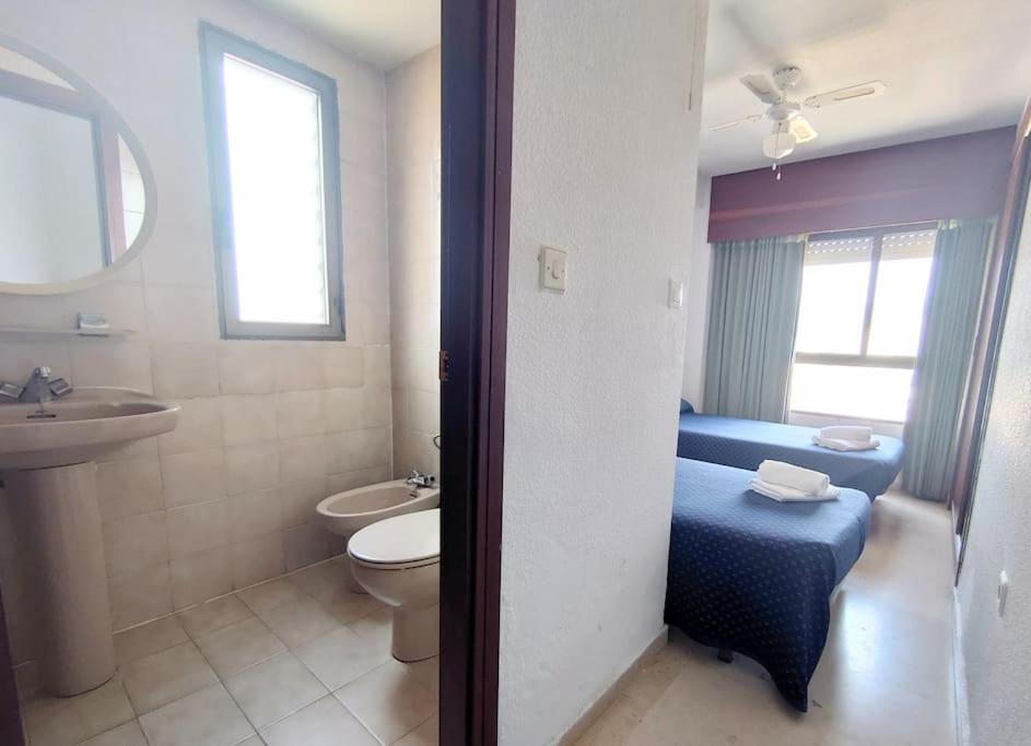Apartment Gemelos Ii One, Impresionante Vista