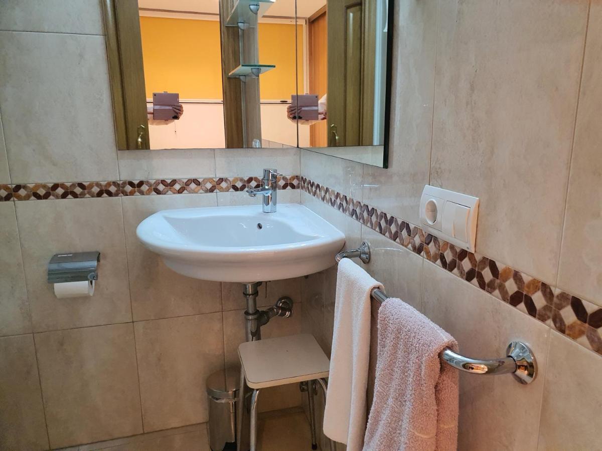 Apartment Mar Blau 42
