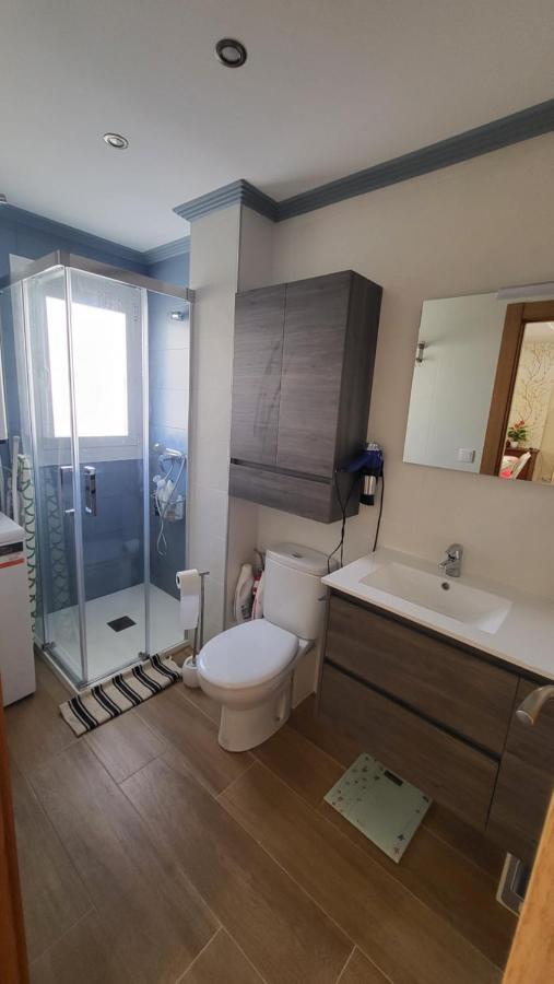 Apartamento Playa Levante *