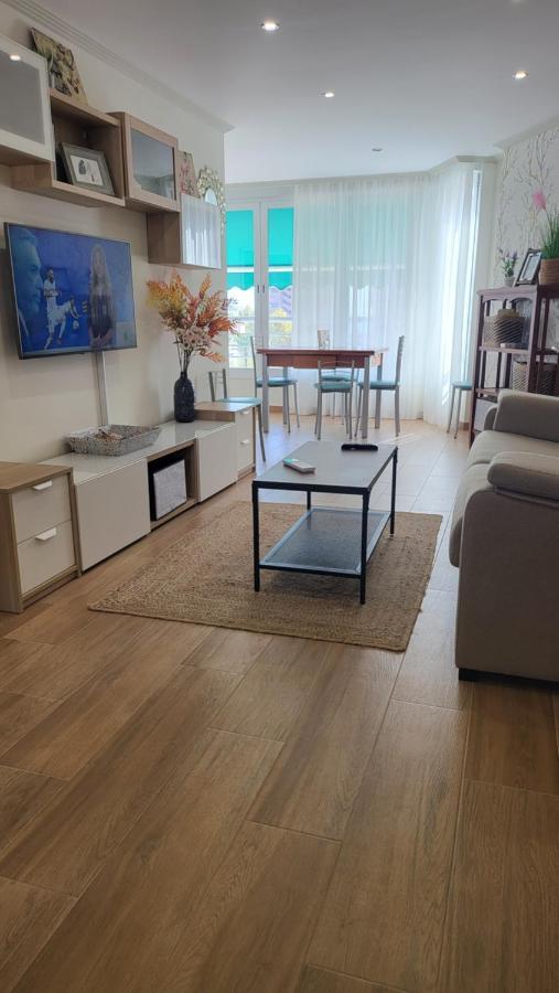 Apartamento Playa Levante *