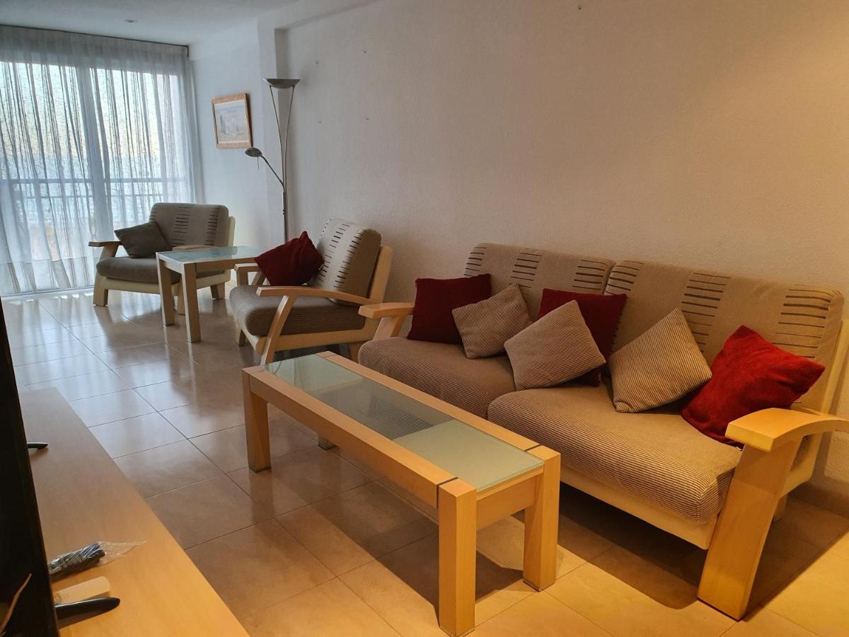 Mar Blau 42 Apartment Benidorm