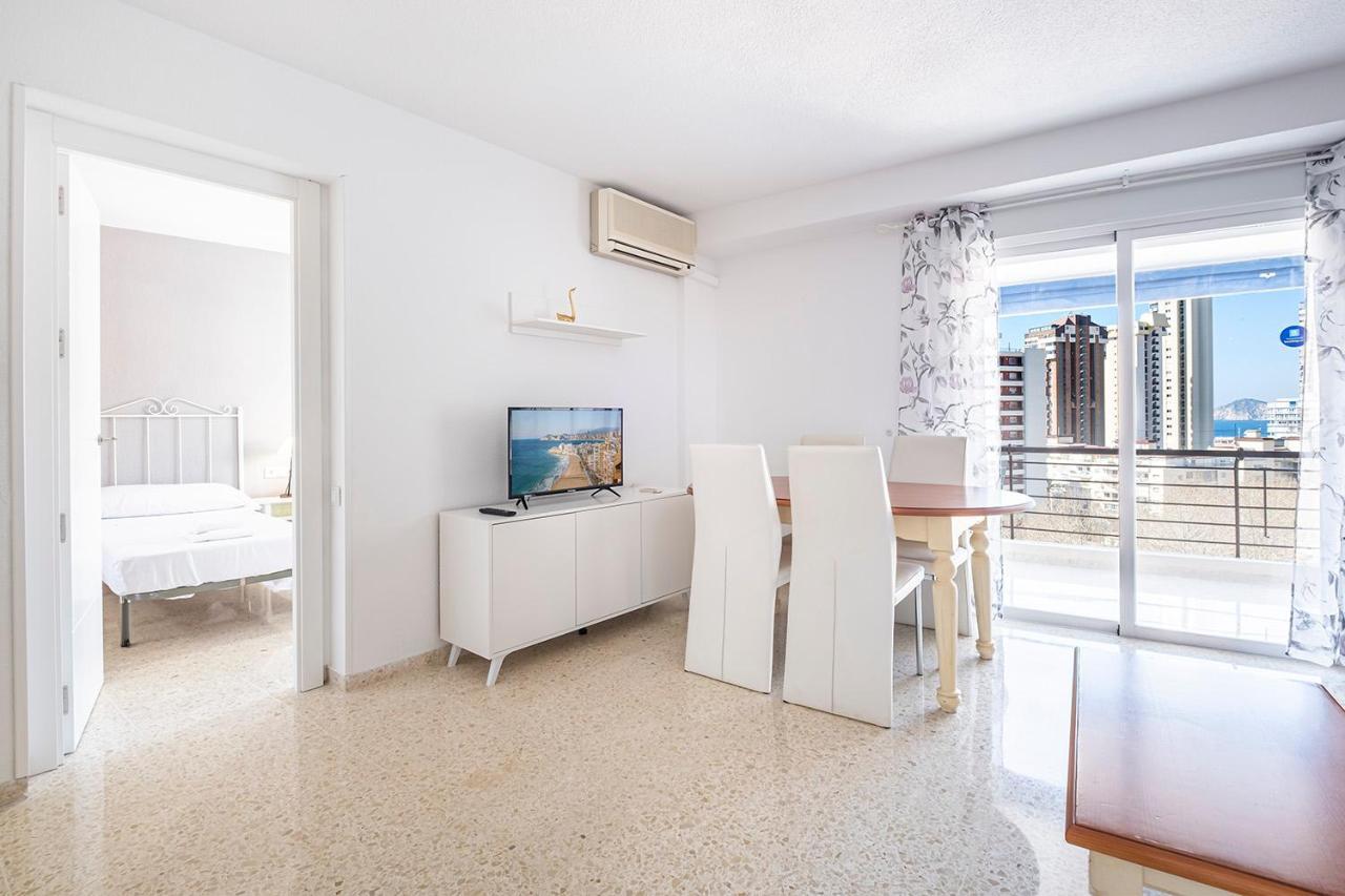 Apartment Coblanca 3-83 *