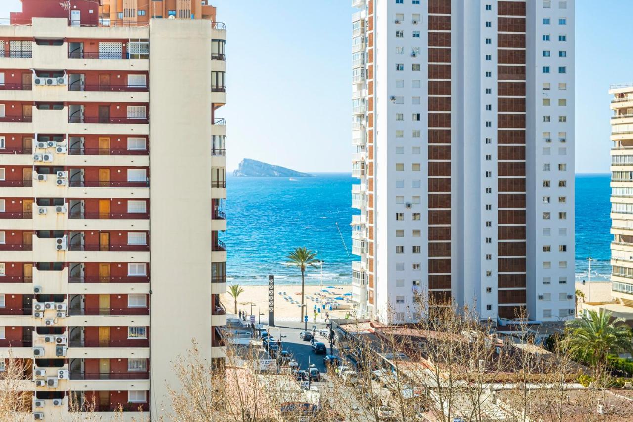 Apartamento Coblanca 3-83