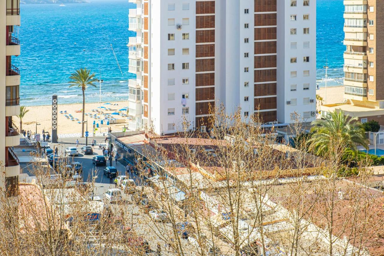 Apartamento Coblanca 3-83 Benidorm