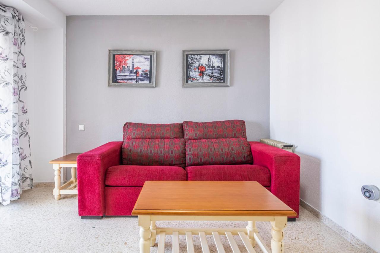 Apartamento Coblanca 3-83 *