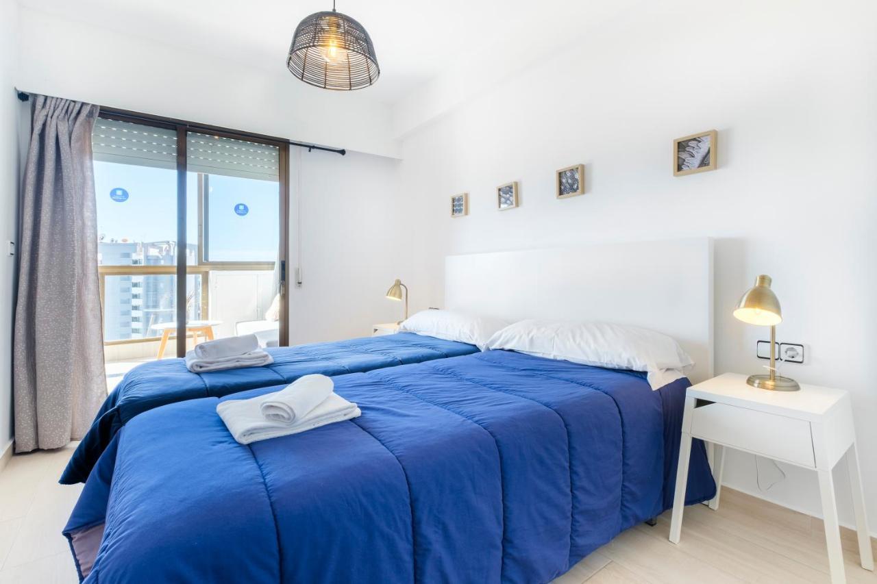 Appartement Gemelos 2 21-b Levante Beach