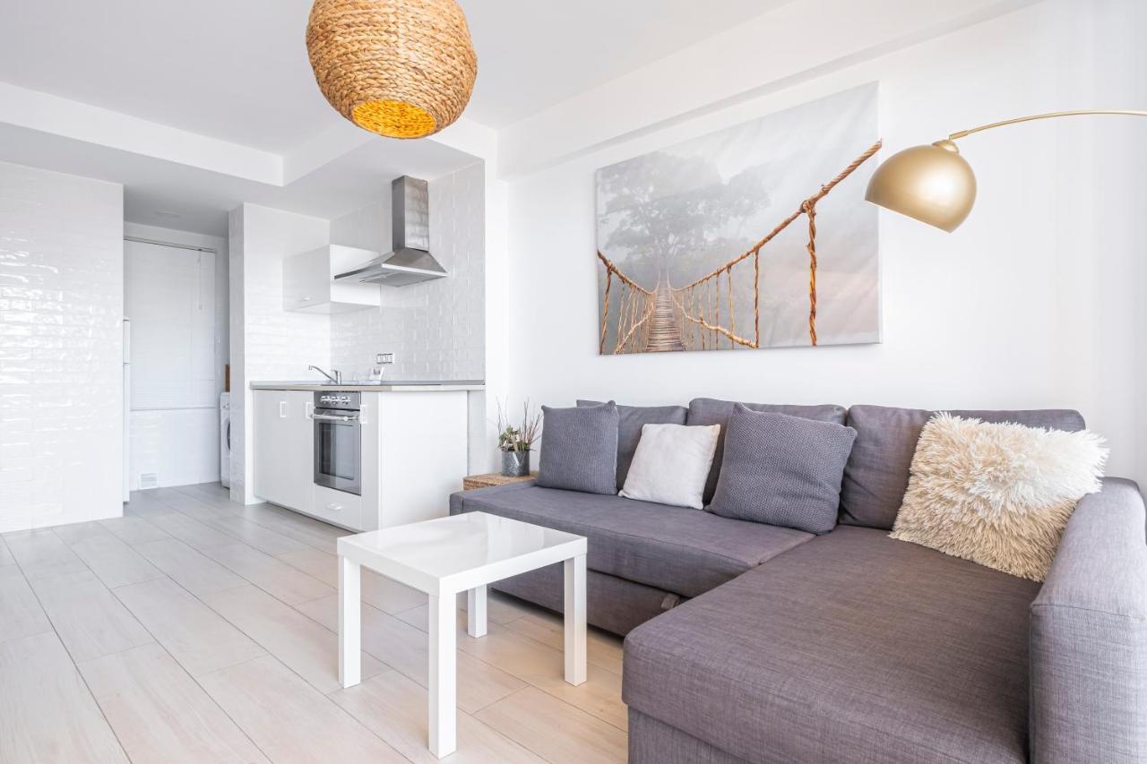 Gemelos 2 21-b Levante Beach Appartement Benidorm