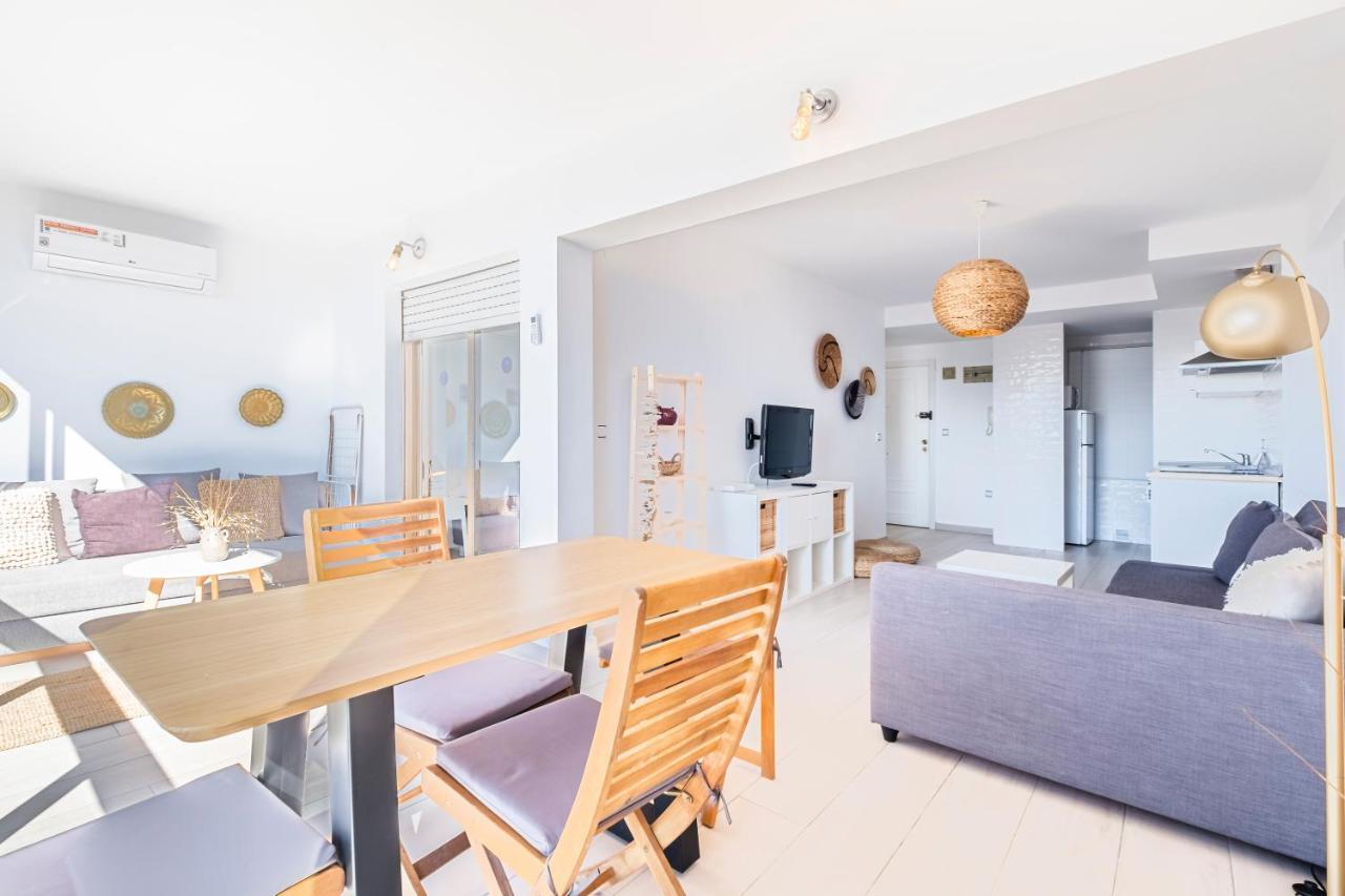 Appartement Gemelos 2 21-b Levante Beach *