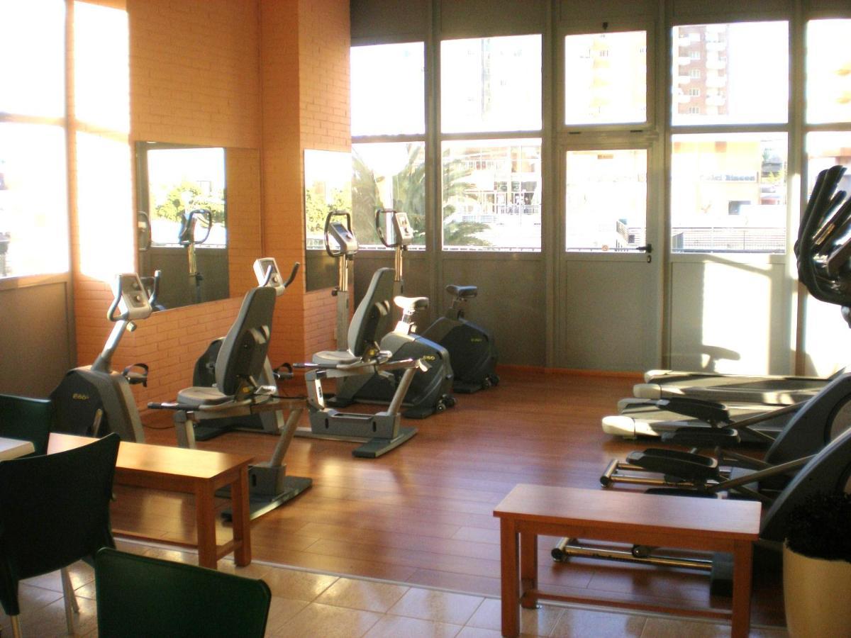De Vacaciones En Gemelos 22 T1 Appartement
