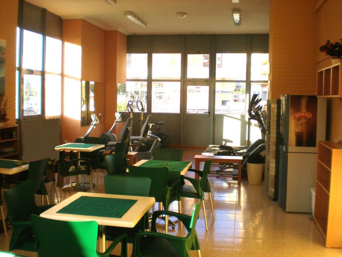 De Vacaciones En Gemelos 22 T1 Benidorm