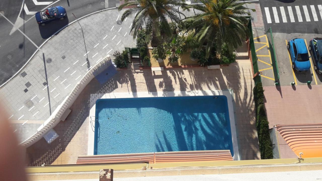 Principado Marina - Arena Apartment *