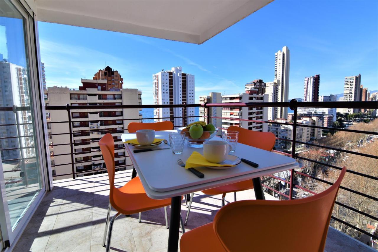 Coblanca 3 By Apturist Benidorm