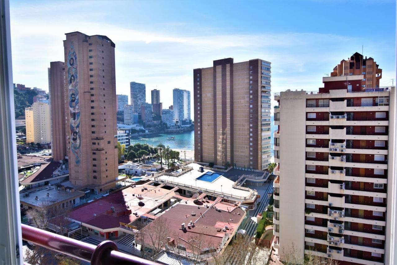 Coblanca 3 By Apturist Appartement *