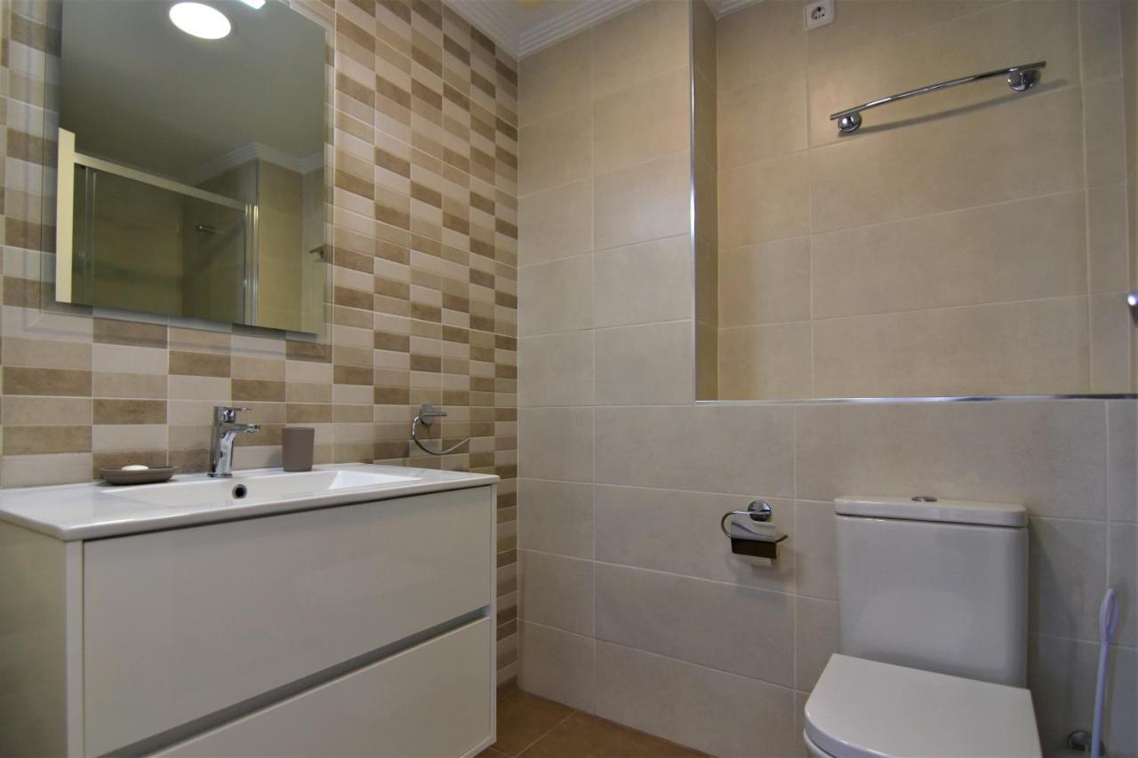 Coblanca 3 By Apturist Appartement *