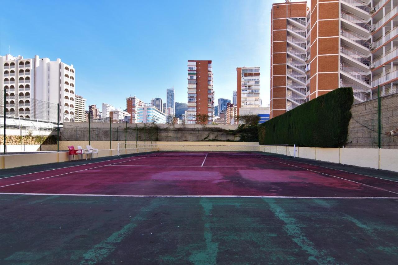 Appartement Coblanca 3 By Apturist Benidorm
