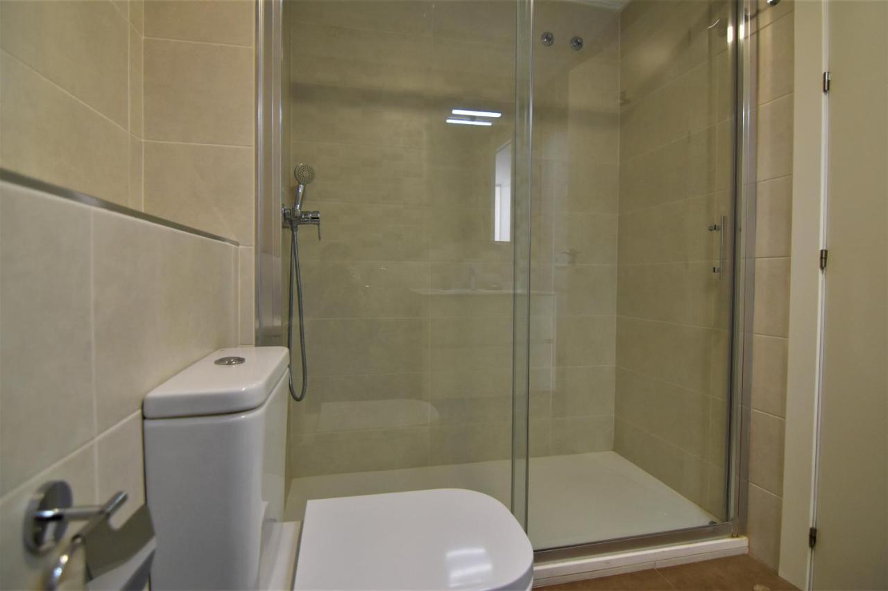 Coblanca 3 By Apturist Apartment Benidorm