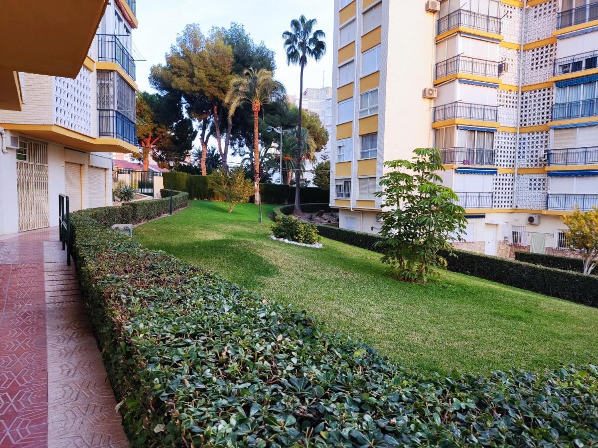 Apartamento Piso Calleja *