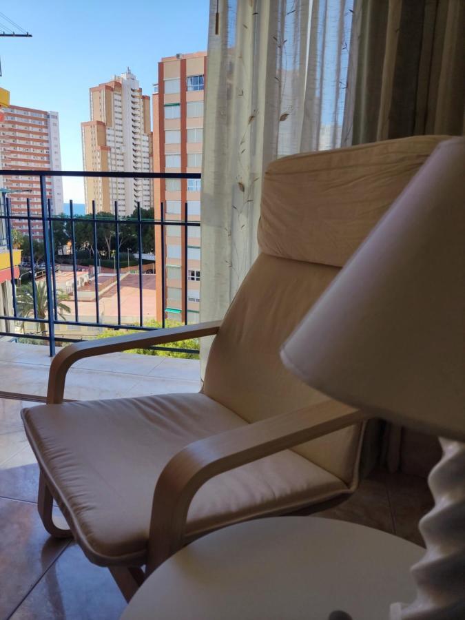 Piso Calleja Benidorm