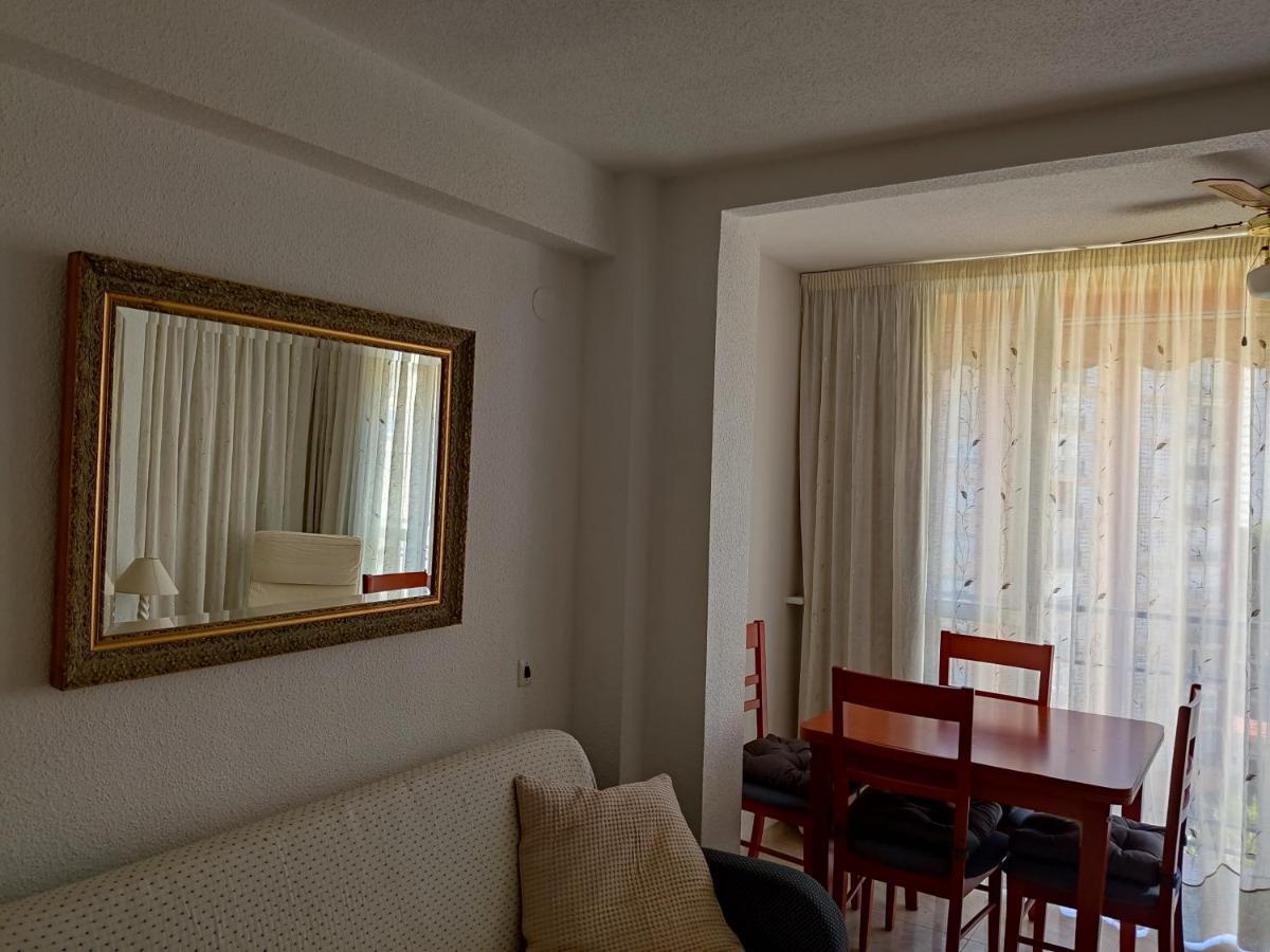 Apartamento Piso Calleja