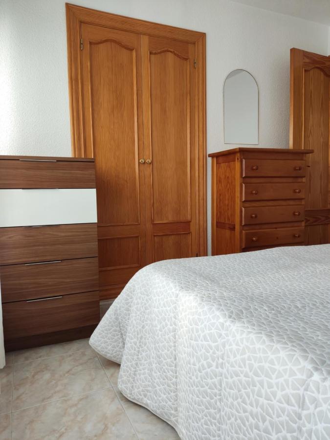 Piso Calleja