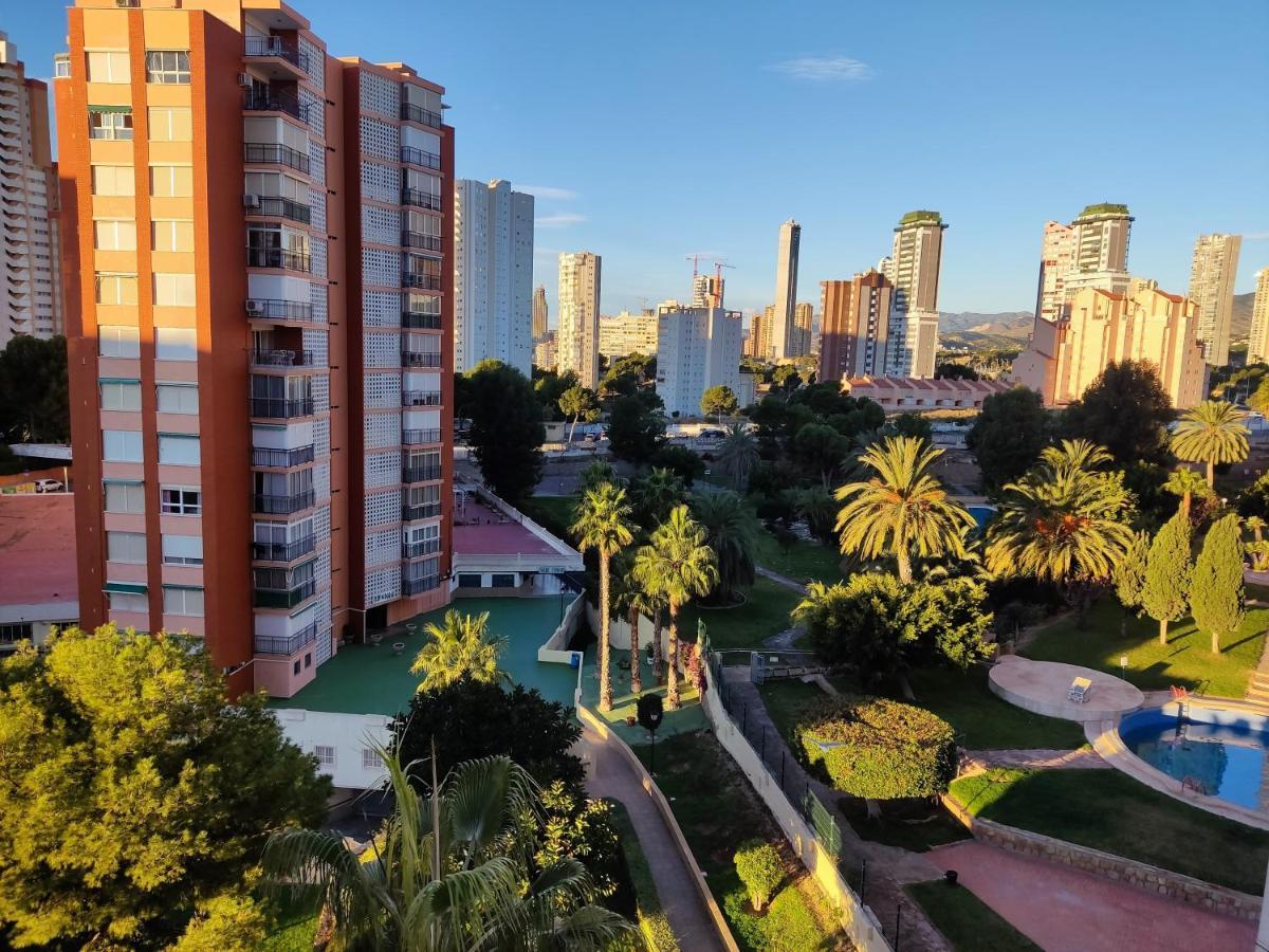 Apartamento Piso Calleja