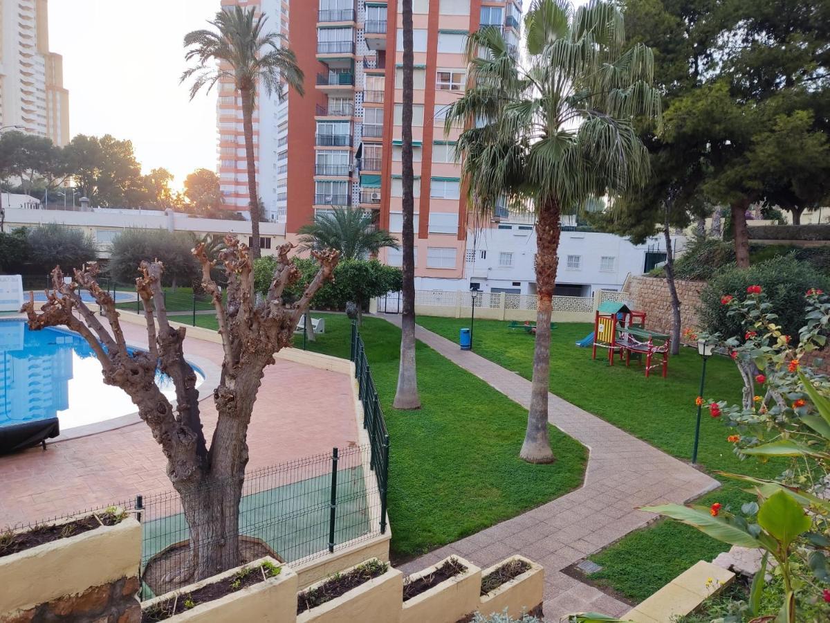 Apartamento Piso Calleja
