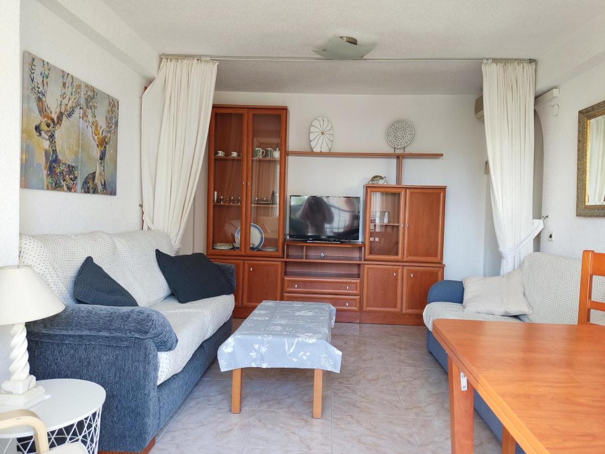 Piso Calleja Apartamento Benidorm