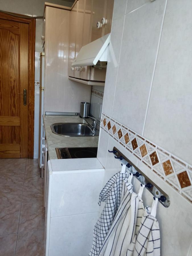 Apartamento Piso Calleja *