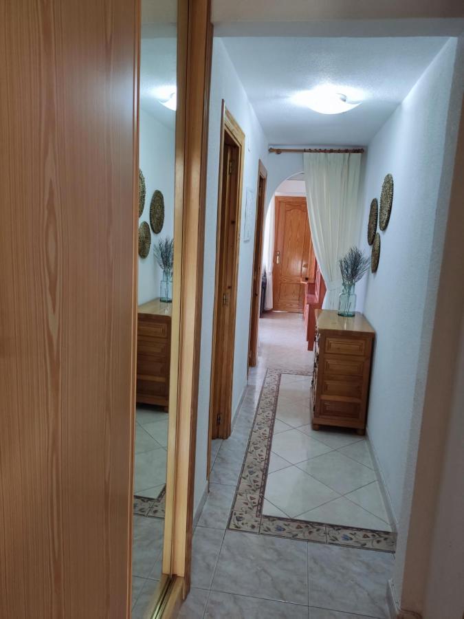 Piso Calleja Benidorm