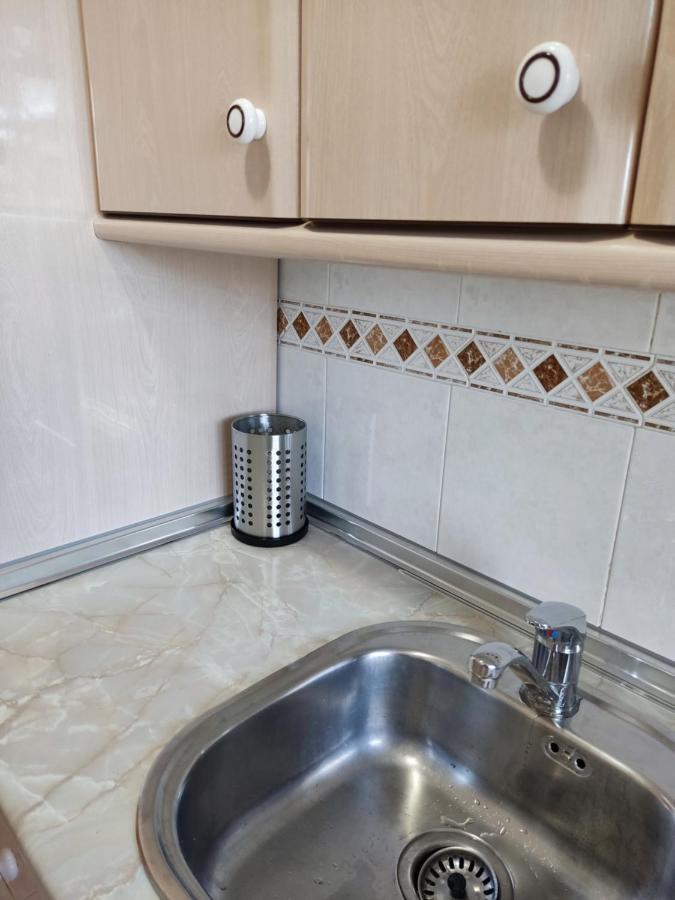 Apartamento Piso Calleja *
