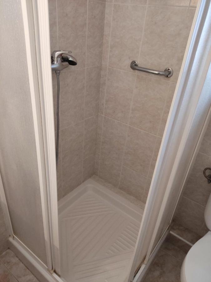 Piso Calleja Apartamento