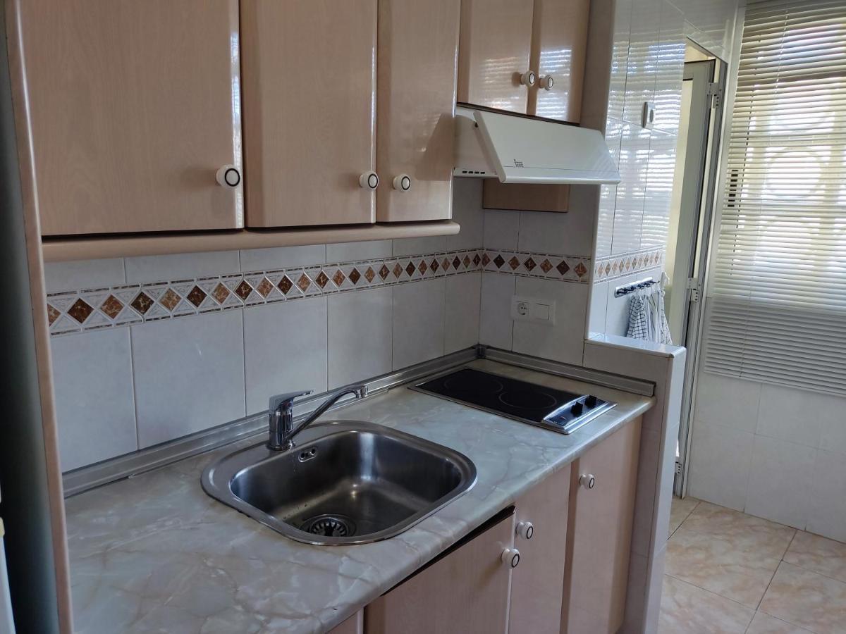 Piso Calleja Apartamento