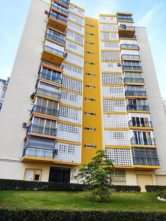 Piso Calleja Benidorm