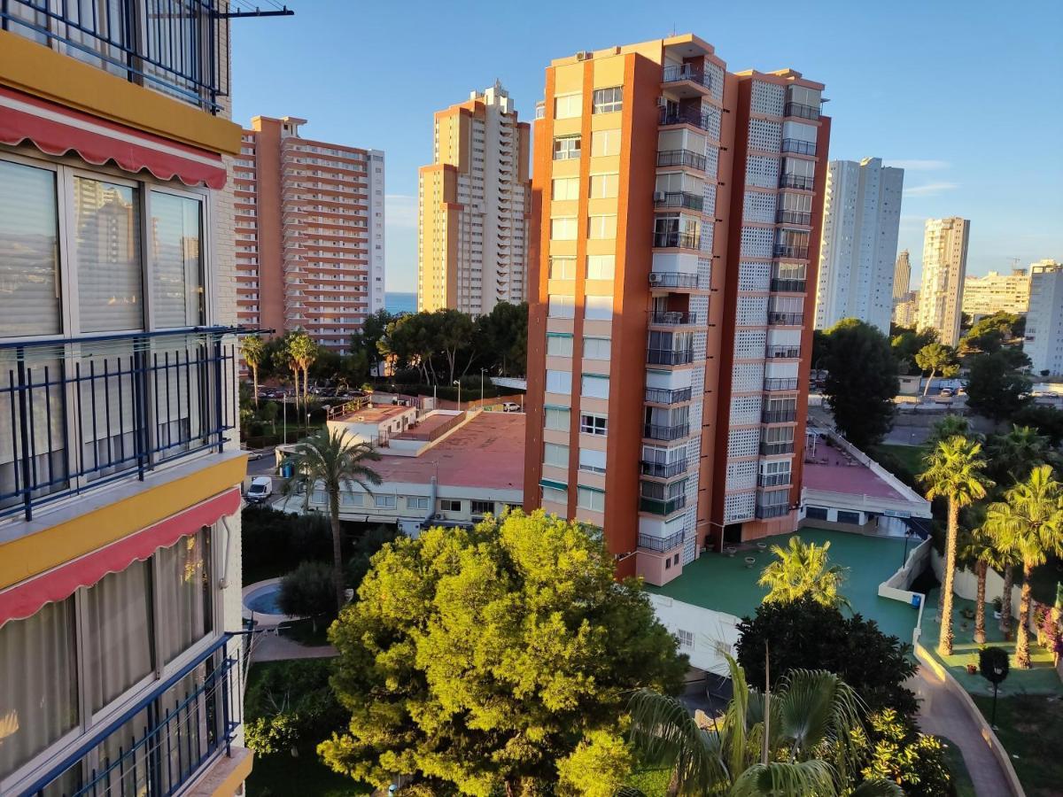 Apartamento Piso Calleja *