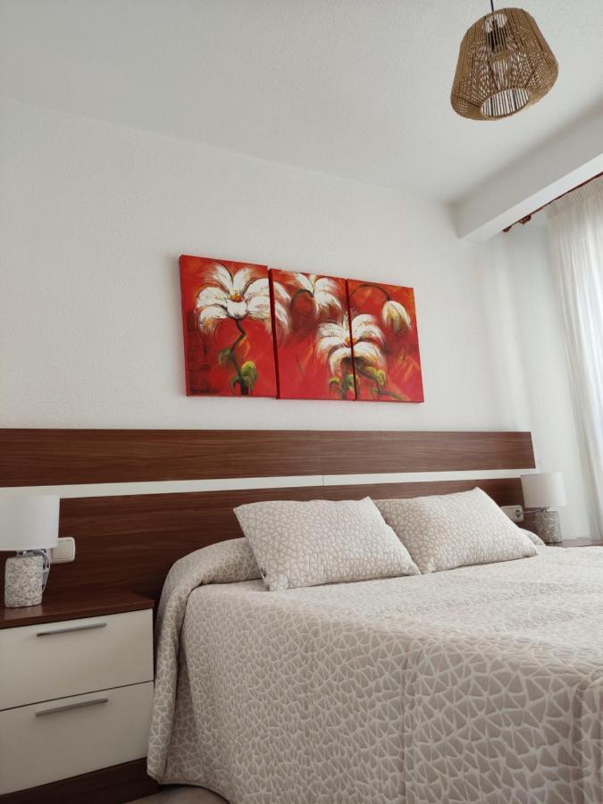 Apartamento Piso Calleja *