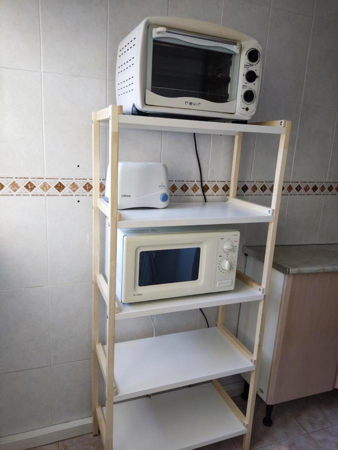 Apartamento Piso Calleja